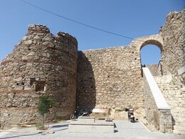 Η Χώρα της Σαμοθράκης