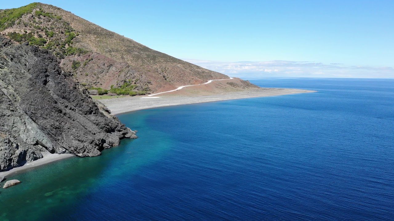Παραλία Κήποι